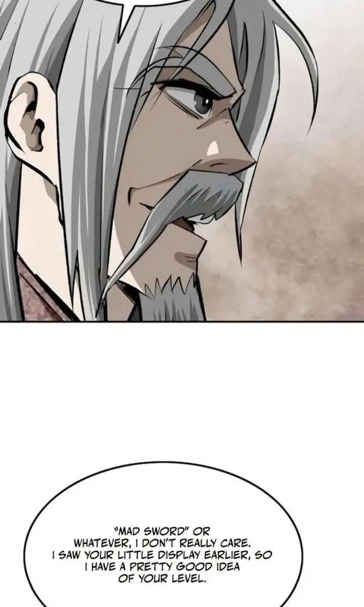 The Supreme Demon Swordmaster Chapter 21 Page 5