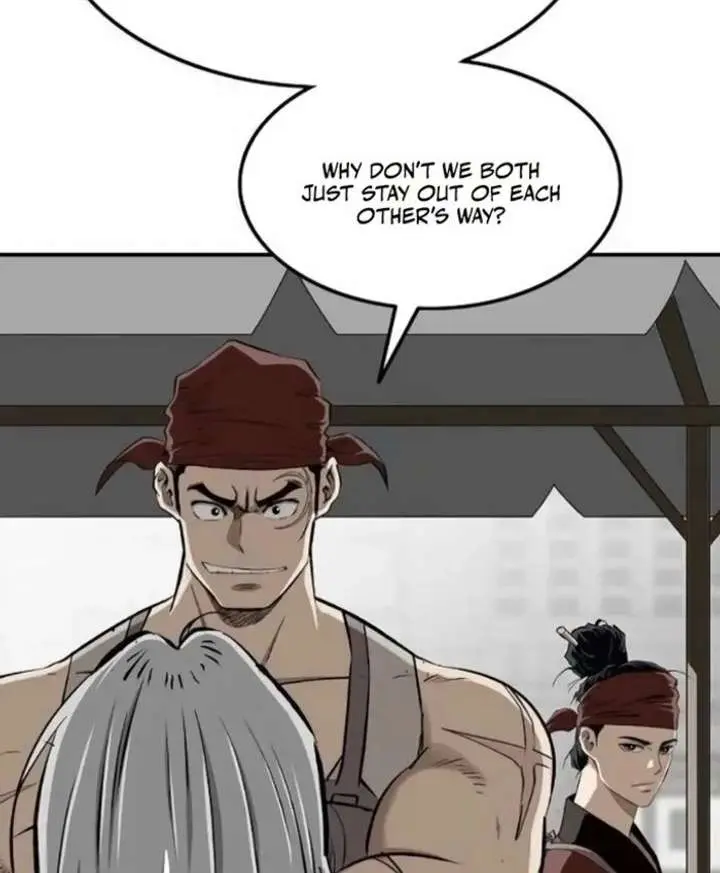 The Supreme Demon Swordmaster Chapter 21 Page 6