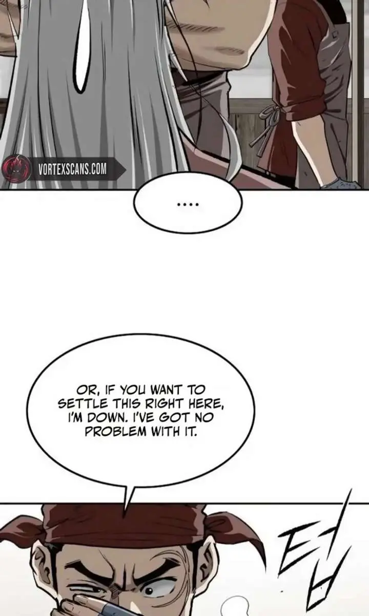 The Supreme Demon Swordmaster Chapter 21 Page 7