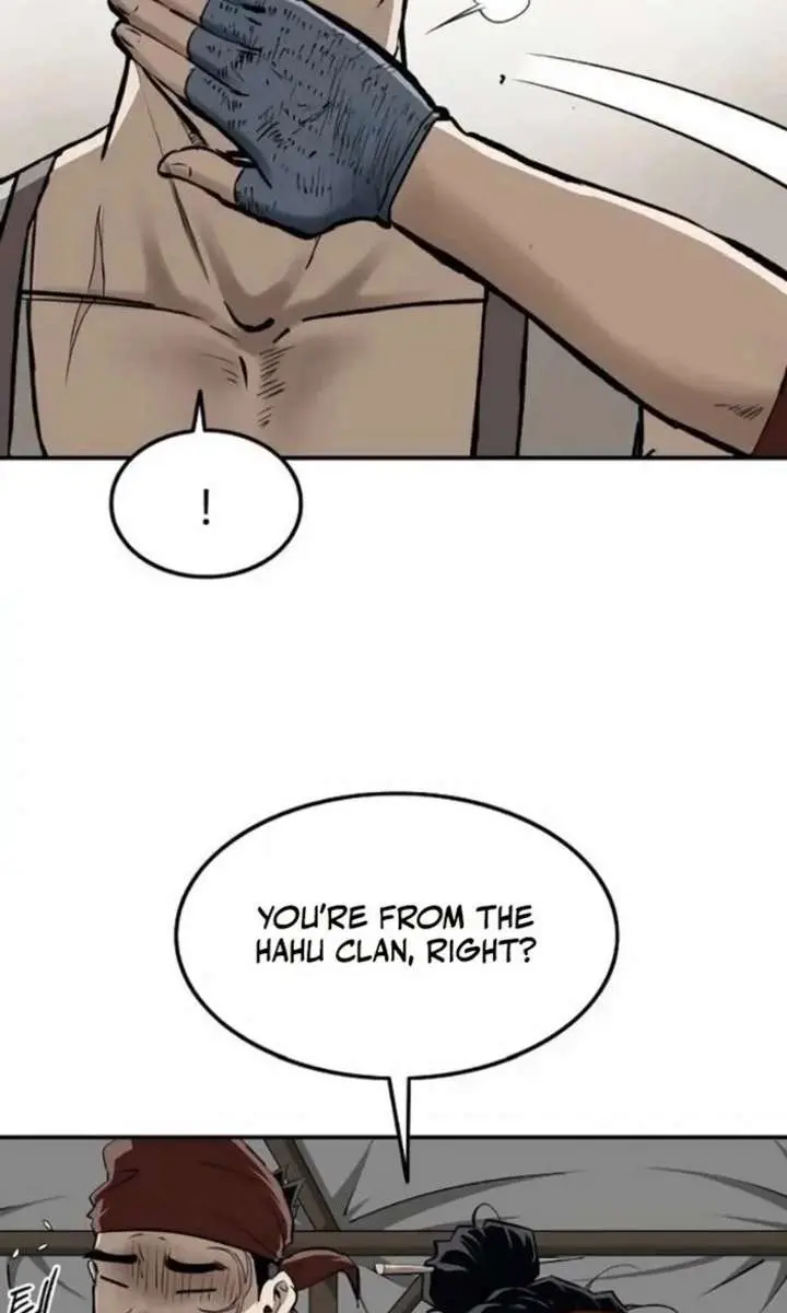 The Supreme Demon Swordmaster Chapter 21 Page 8
