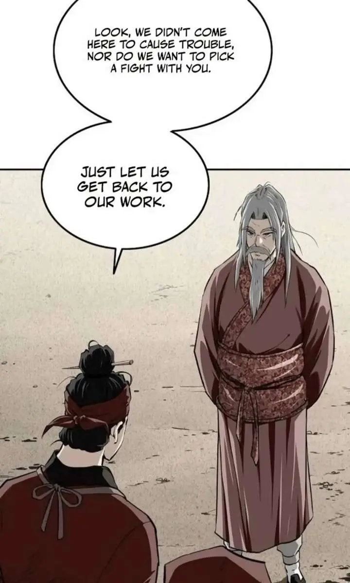 The Supreme Demon Swordmaster Chapter 21 Page 10