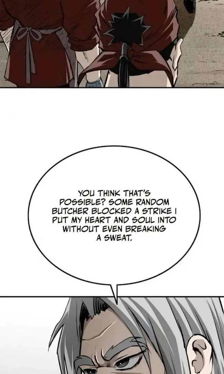 The Supreme Demon Swordmaster Chapter 21 Page 11