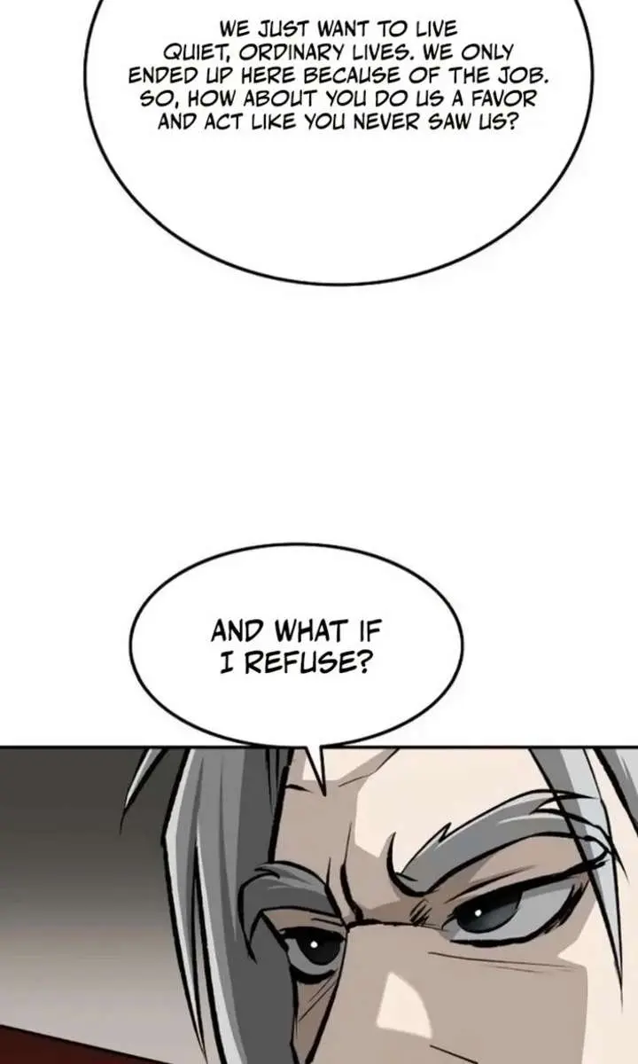 The Supreme Demon Swordmaster Chapter 21 Page 14