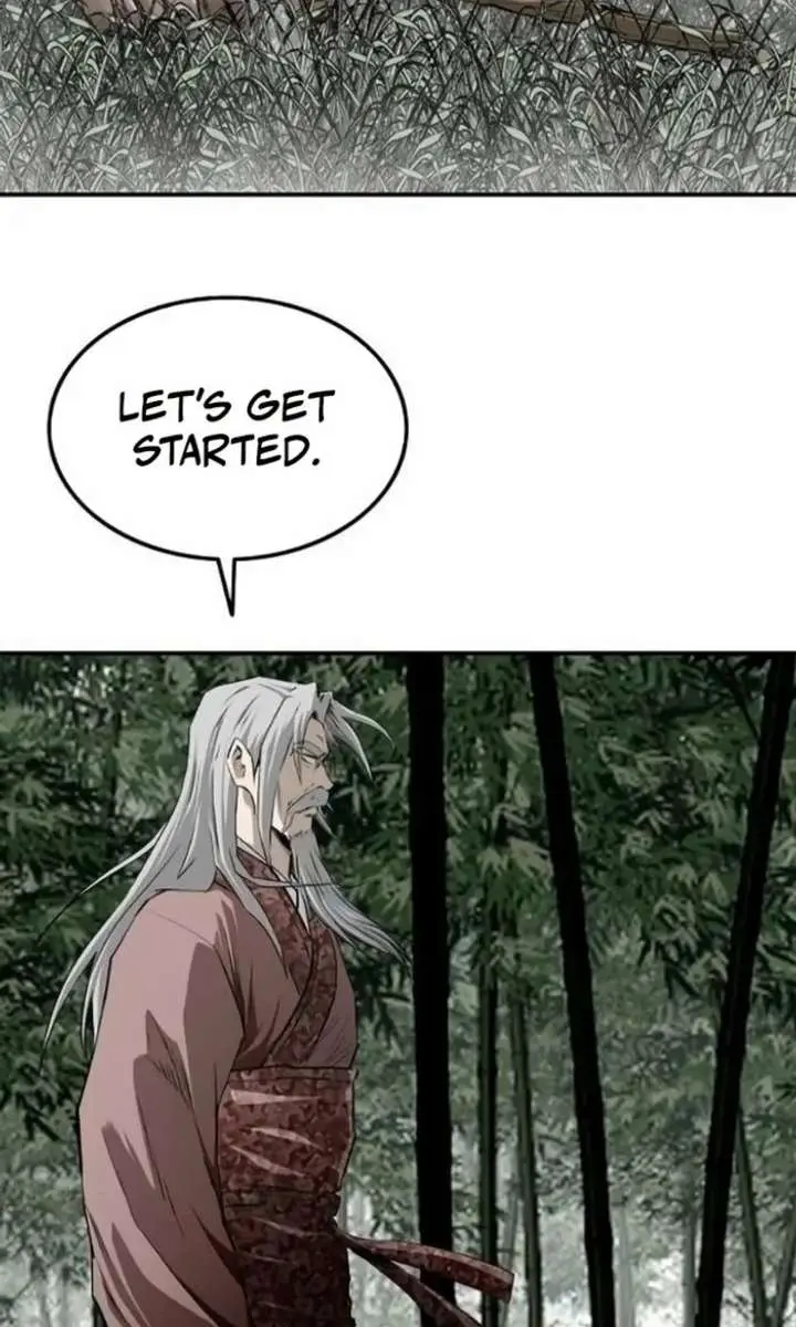The Supreme Demon Swordmaster Chapter 21 Page 21