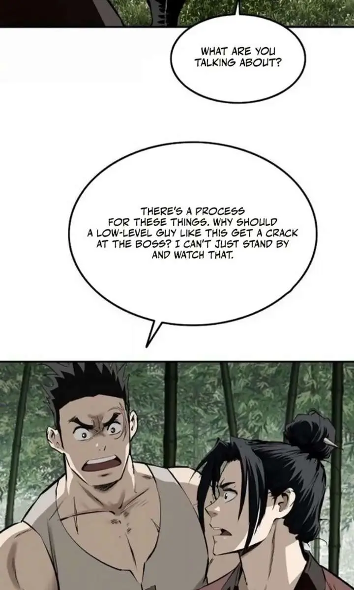 The Supreme Demon Swordmaster Chapter 21 Page 25