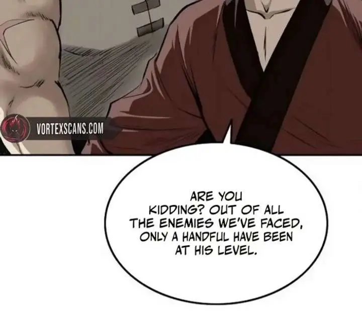 The Supreme Demon Swordmaster Chapter 21 Page 26