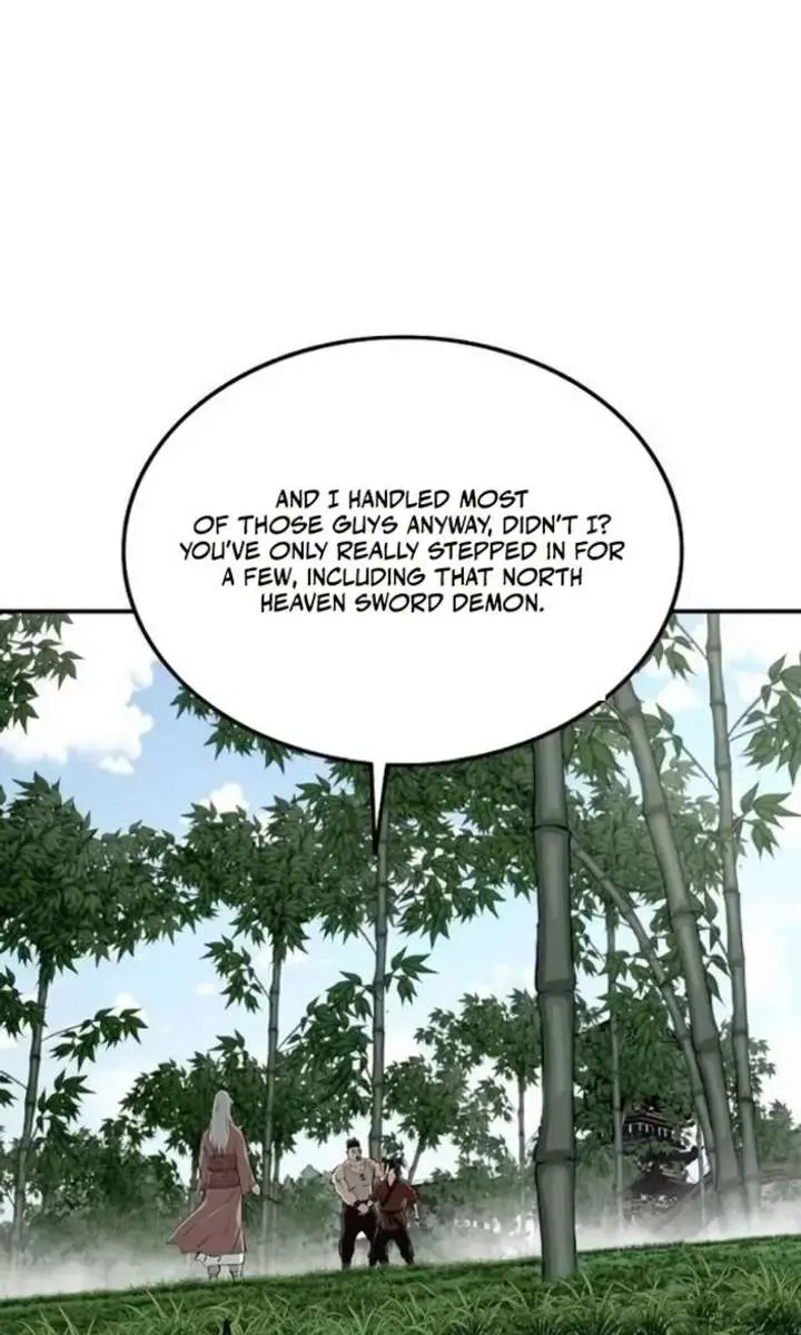 The Supreme Demon Swordmaster Chapter 21 Page 27