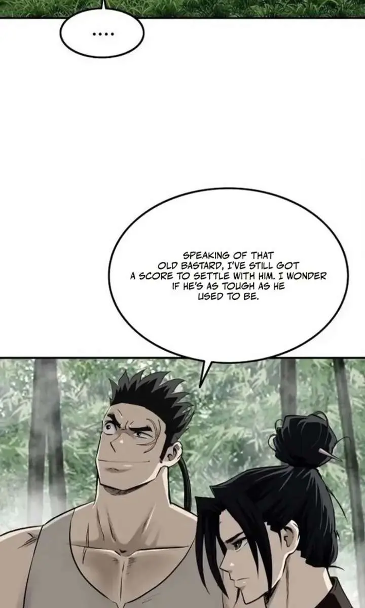 The Supreme Demon Swordmaster Chapter 21 Page 28