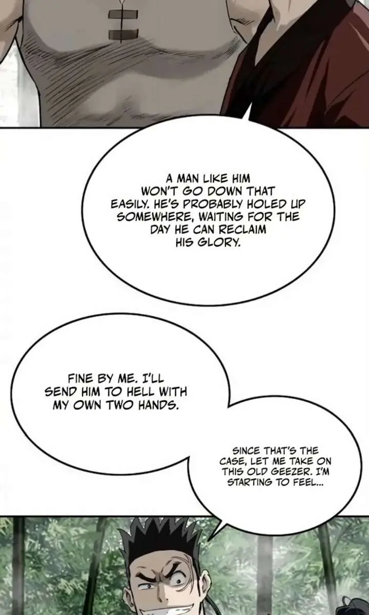 The Supreme Demon Swordmaster Chapter 21 Page 29
