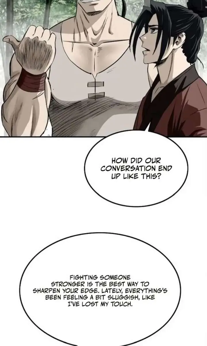 The Supreme Demon Swordmaster Chapter 21 Page 30