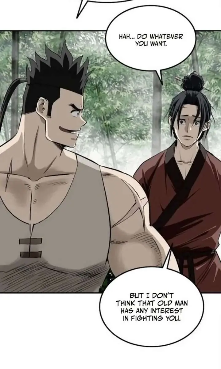 The Supreme Demon Swordmaster Chapter 21 Page 31
