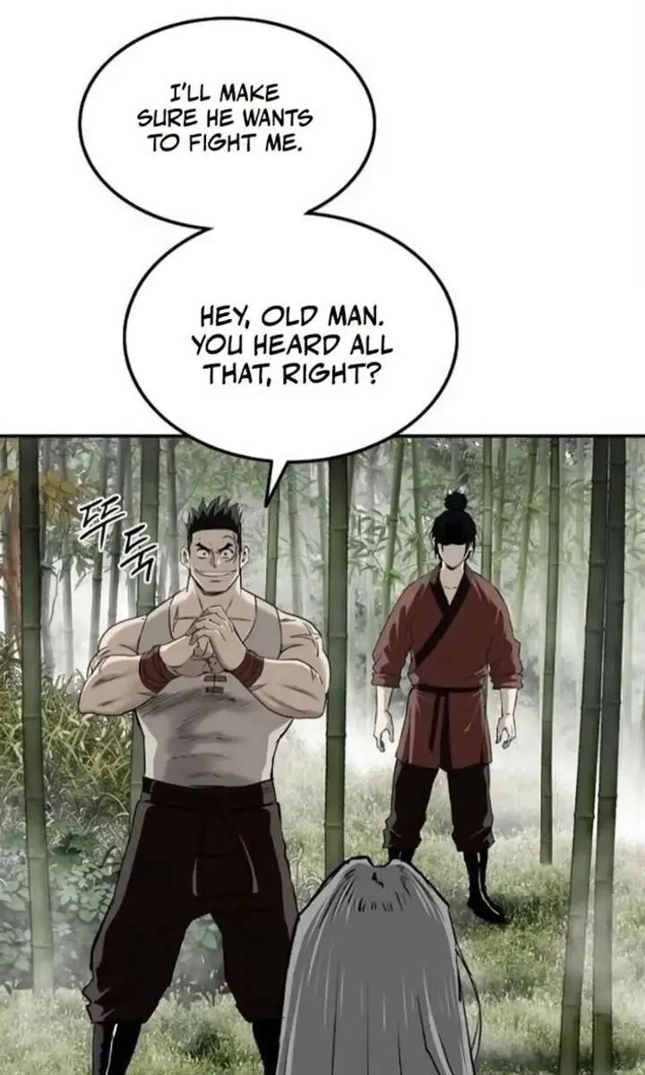 The Supreme Demon Swordmaster Chapter 21 Page 32