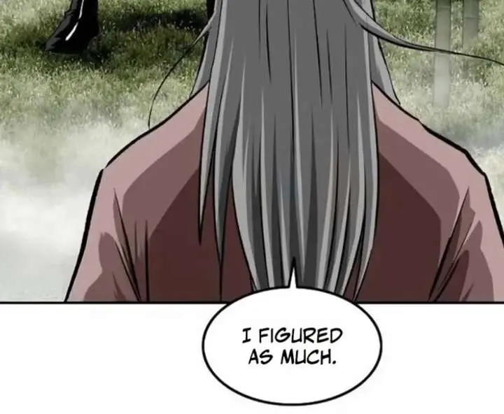 The Supreme Demon Swordmaster Chapter 21 Page 33