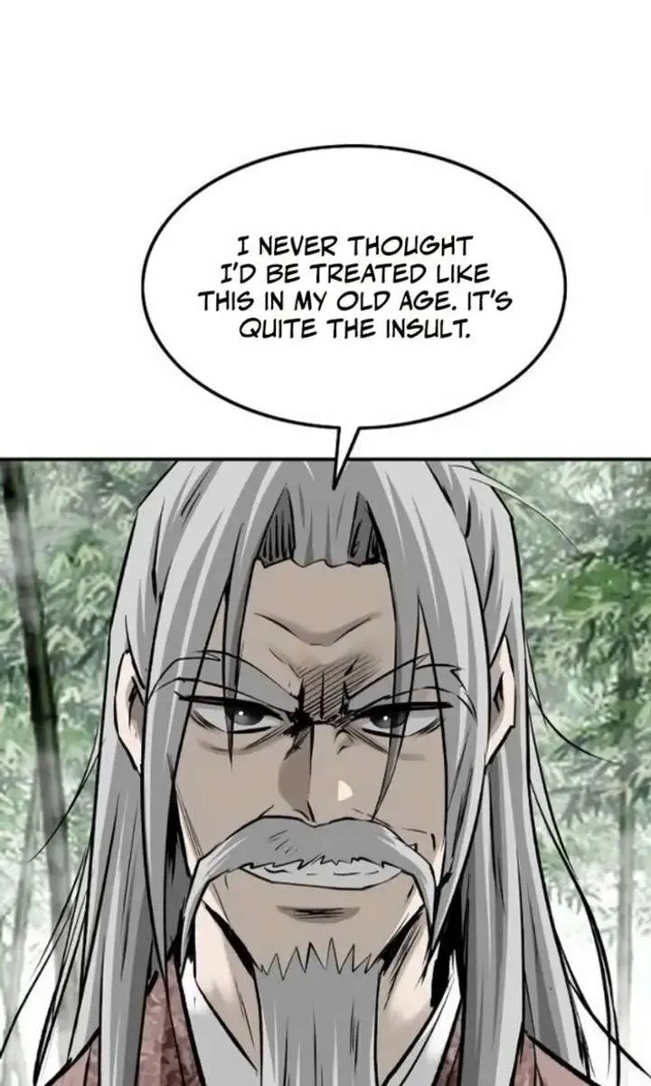 The Supreme Demon Swordmaster Chapter 21 Page 34