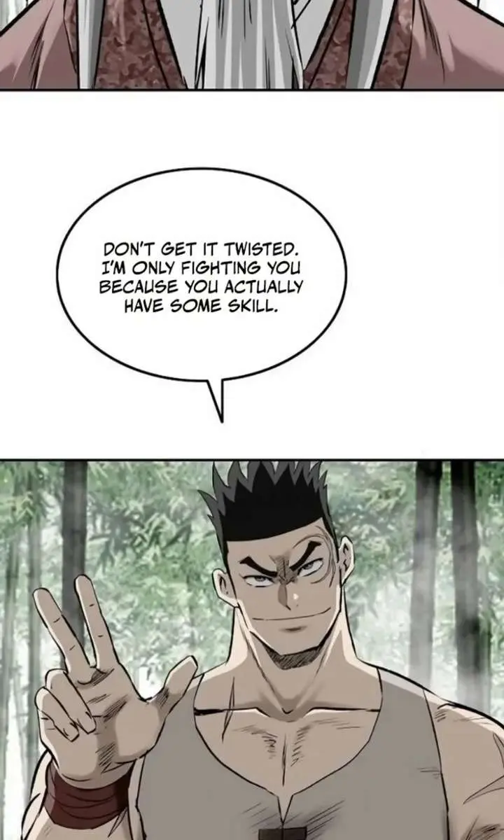 The Supreme Demon Swordmaster Chapter 21 Page 35