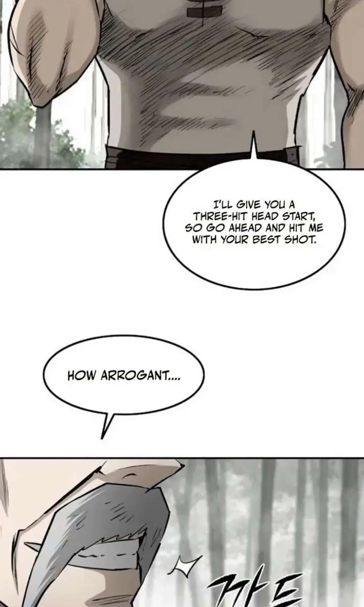 The Supreme Demon Swordmaster Chapter 21 Page 36