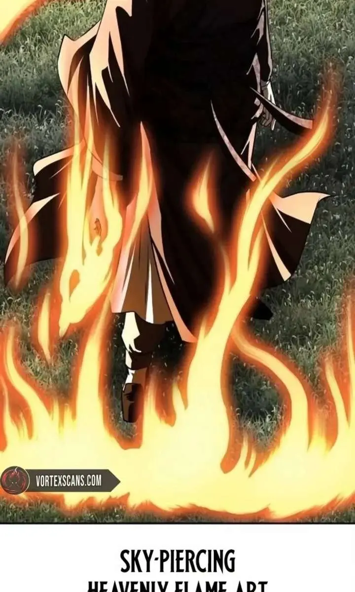 The Supreme Demon Swordmaster Chapter 21 Page 39