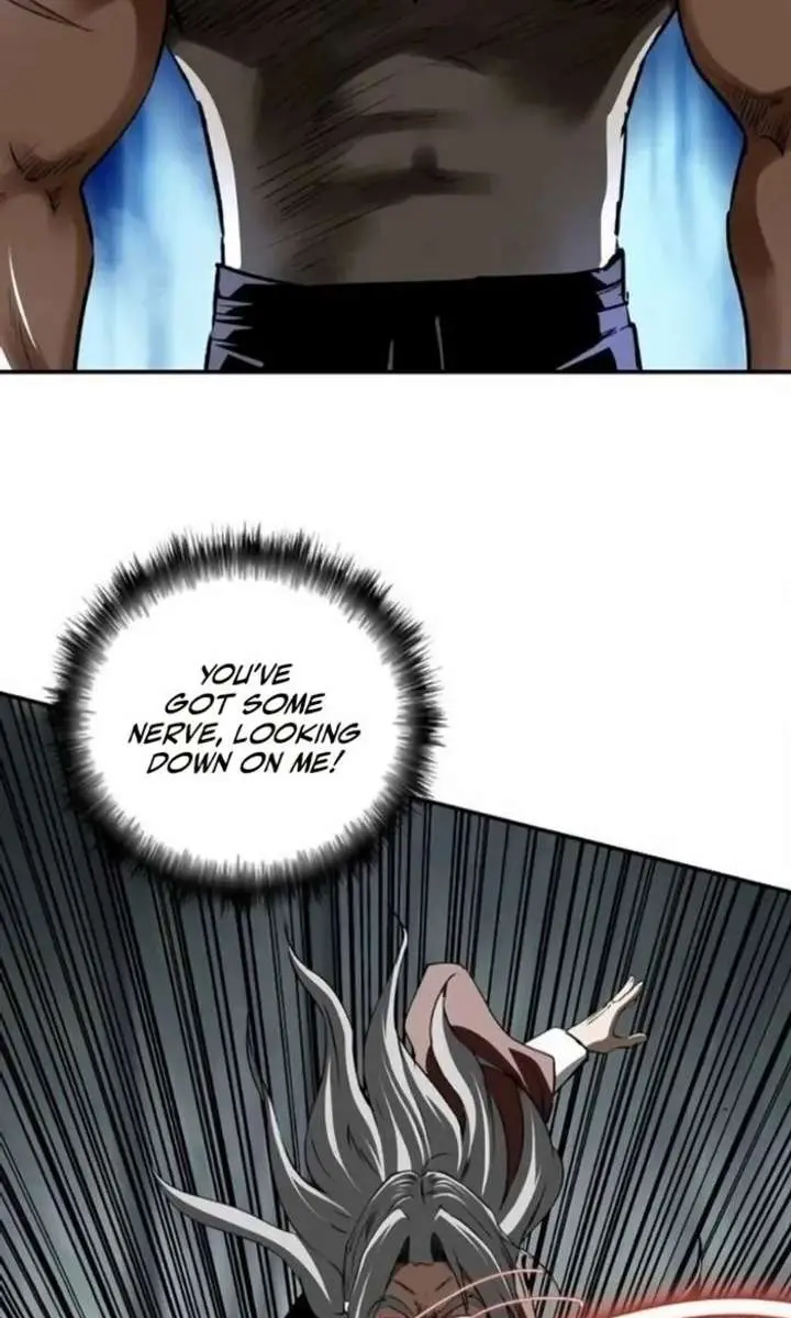 The Supreme Demon Swordmaster Chapter 21 Page 43
