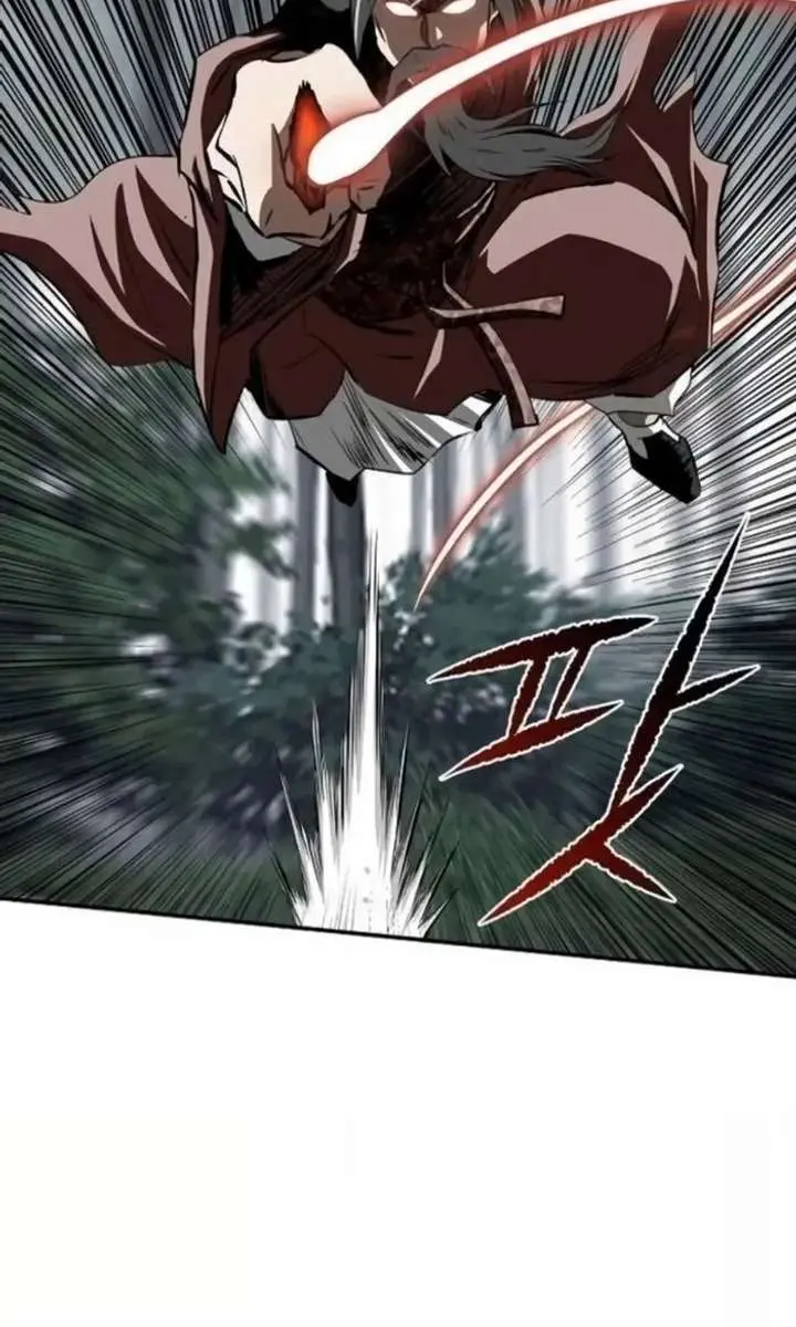 The Supreme Demon Swordmaster Chapter 21 Page 44