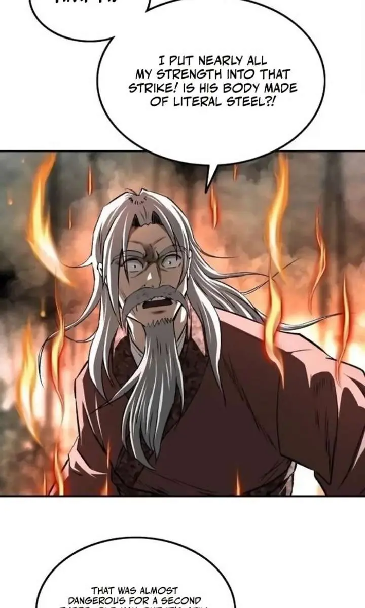 The Supreme Demon Swordmaster Chapter 21 Page 51