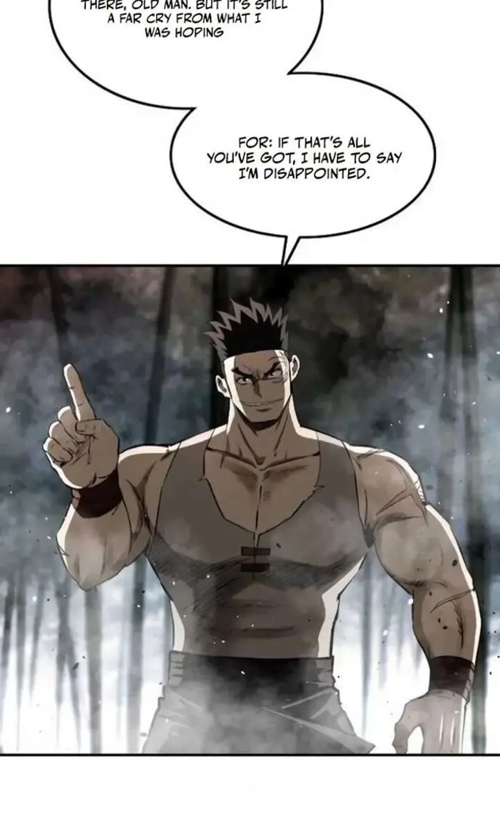 The Supreme Demon Swordmaster Chapter 21 Page 52