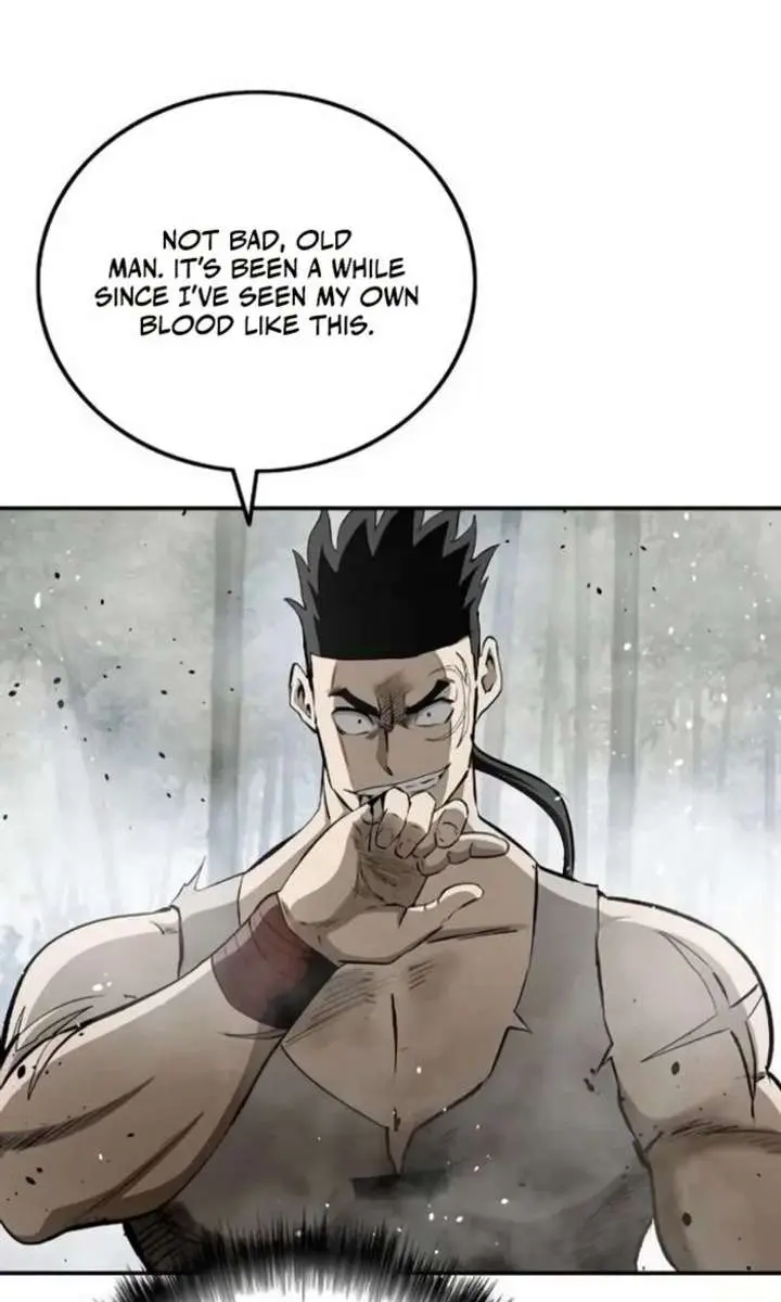 The Supreme Demon Swordmaster Chapter 21 Page 76