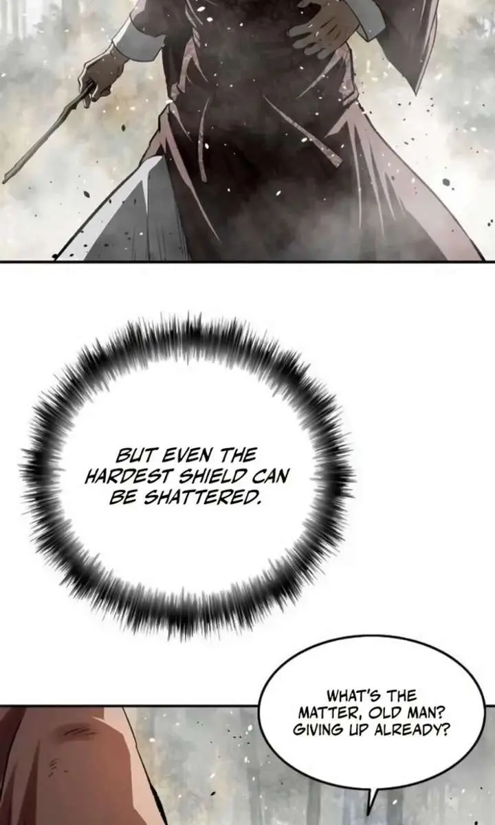 The Supreme Demon Swordmaster Chapter 21 Page 78