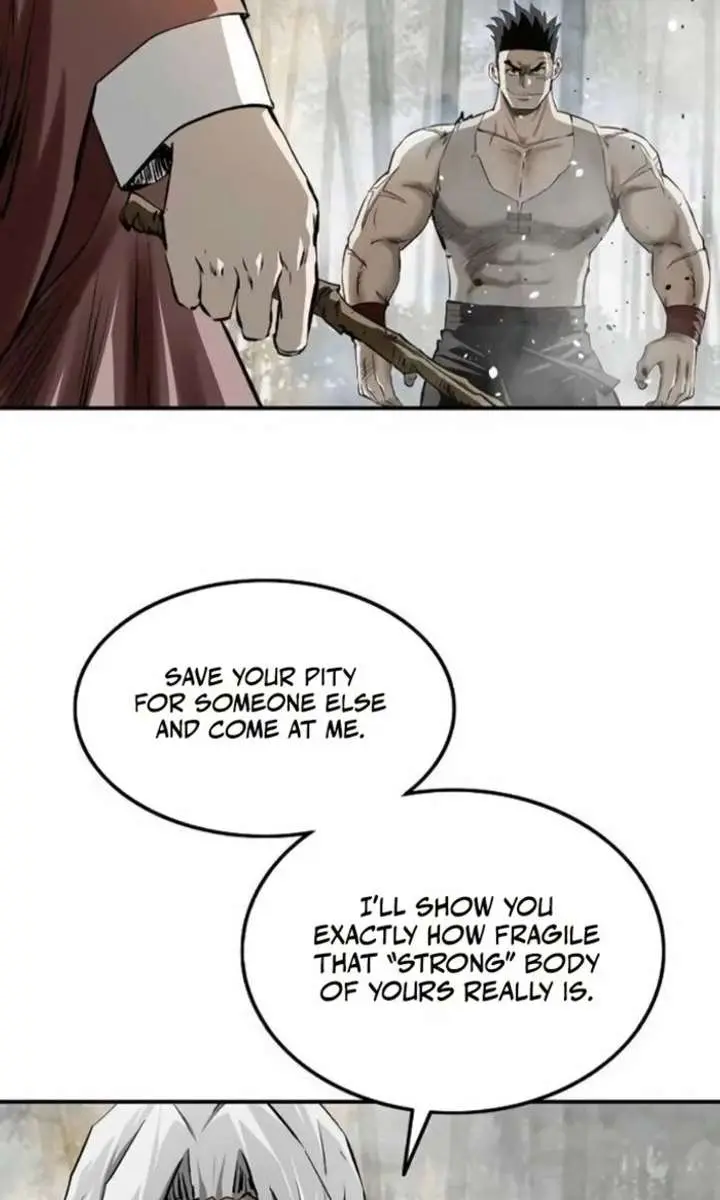 The Supreme Demon Swordmaster Chapter 21 Page 79