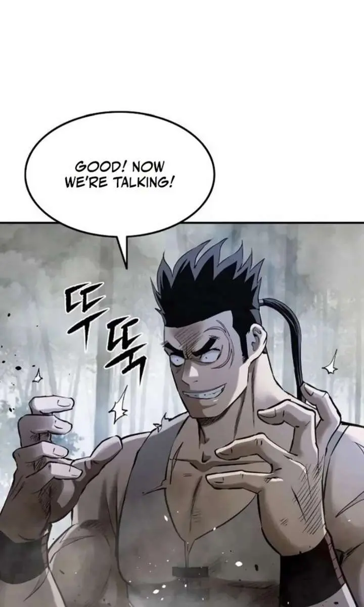 The Supreme Demon Swordmaster Chapter 21 Page 81