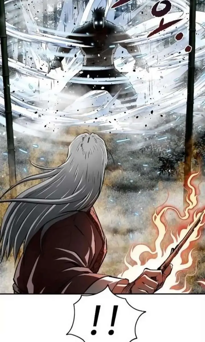 The Supreme Demon Swordmaster Chapter 21 Page 84