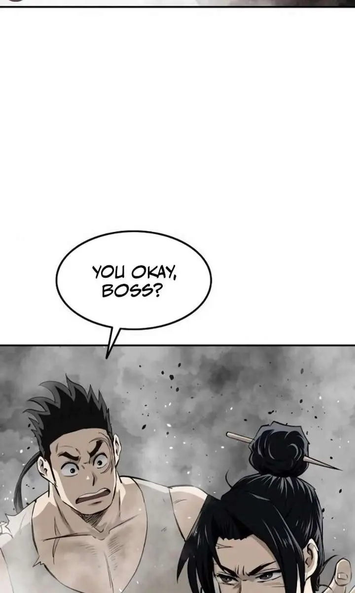 The Supreme Demon Swordmaster Chapter 22 Page 9