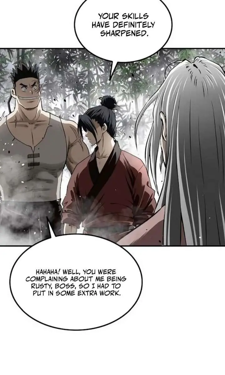 The Supreme Demon Swordmaster Chapter 22 Page 11