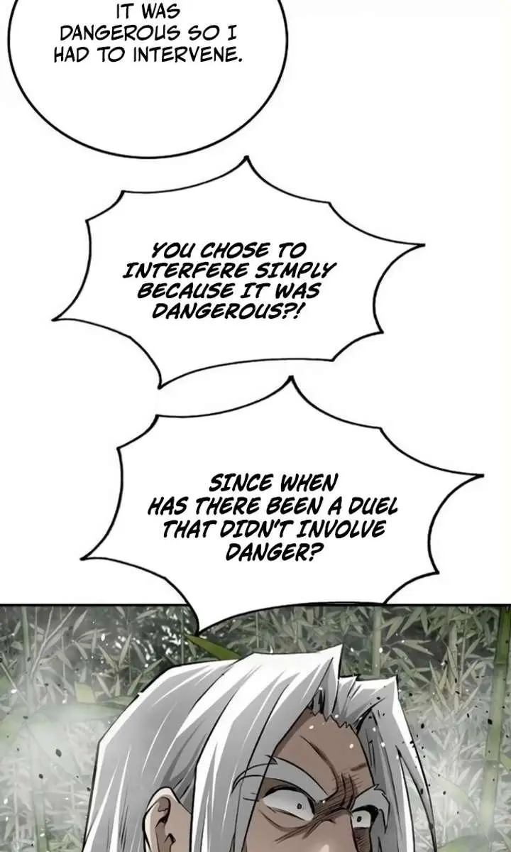 The Supreme Demon Swordmaster Chapter 22 Page 18