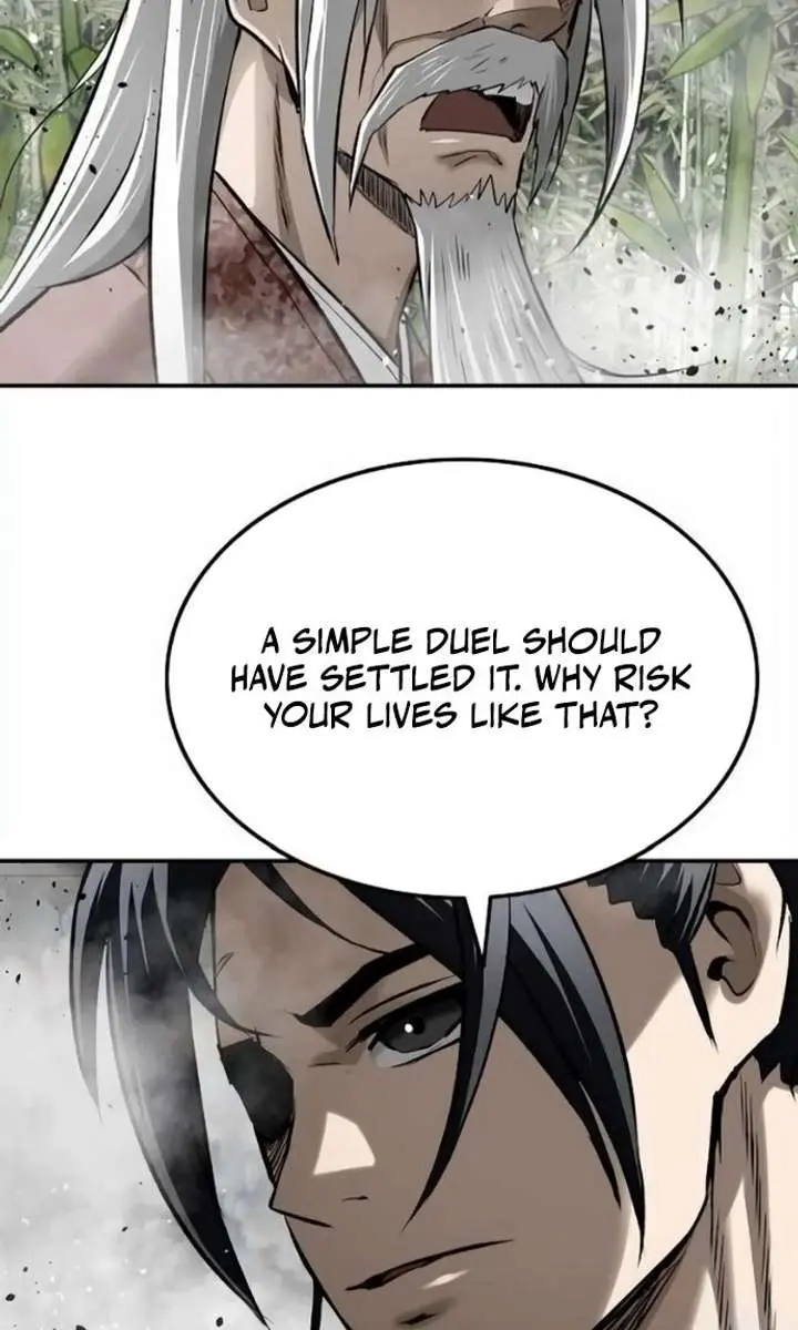The Supreme Demon Swordmaster Chapter 22 Page 19