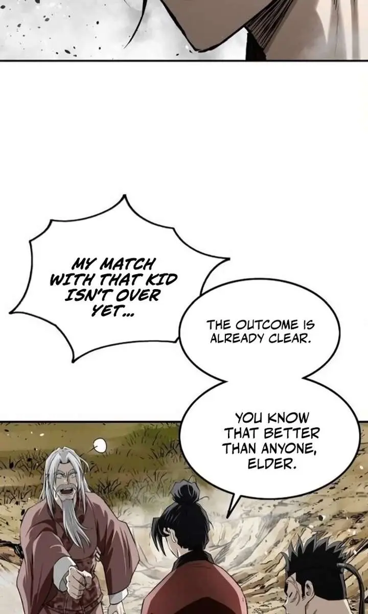 The Supreme Demon Swordmaster Chapter 22 Page 20