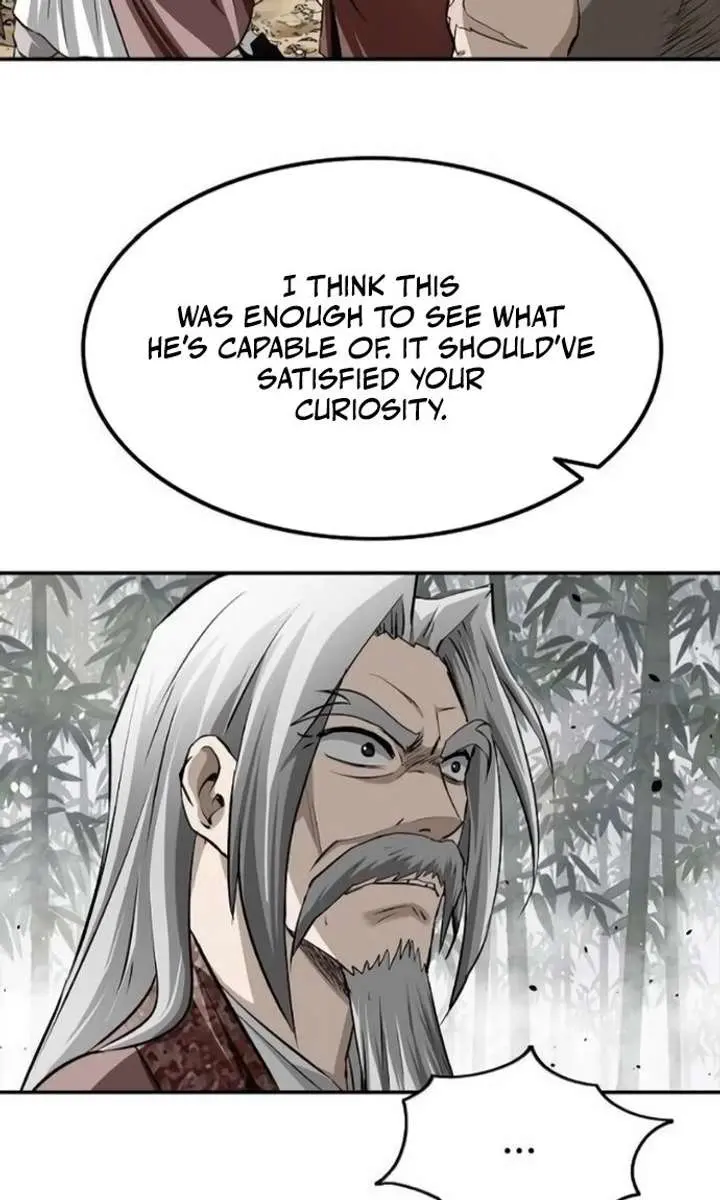 The Supreme Demon Swordmaster Chapter 22 Page 22