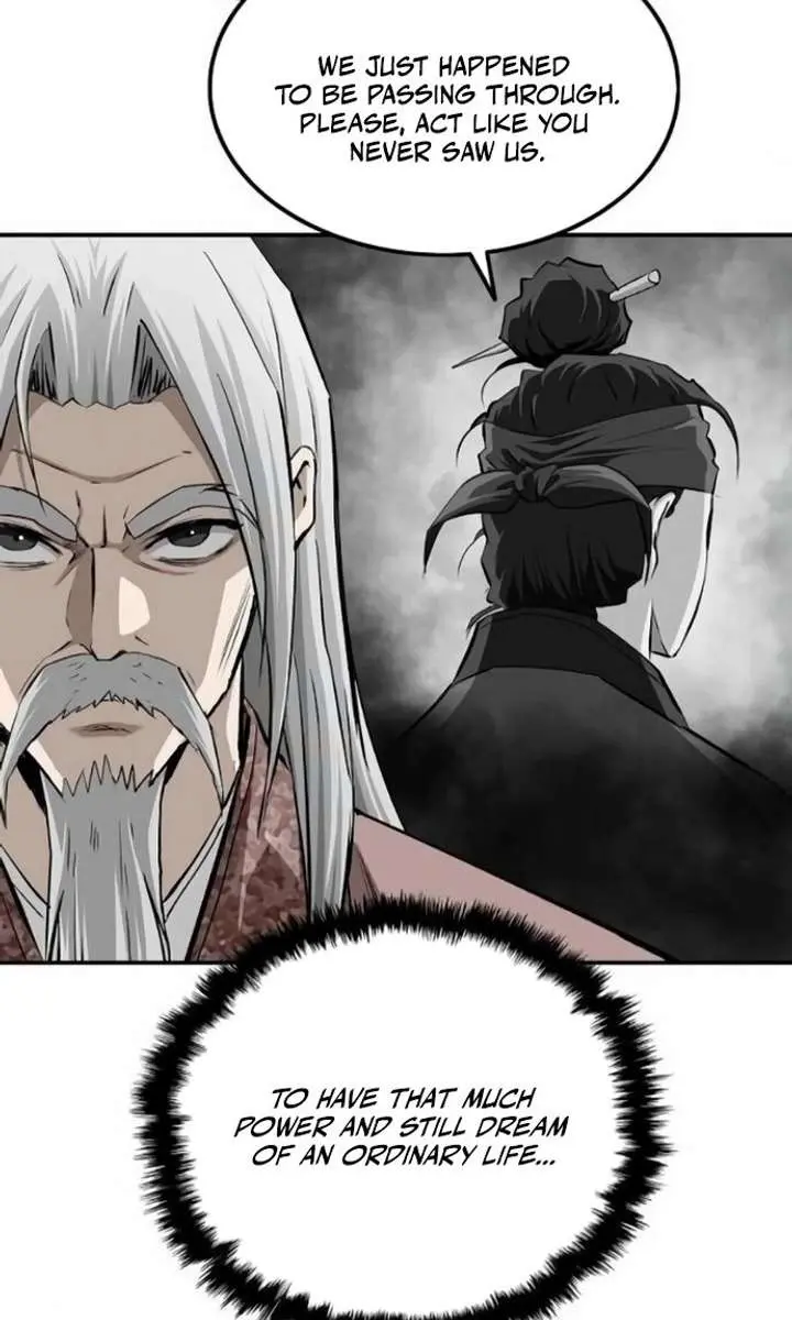 The Supreme Demon Swordmaster Chapter 22 Page 32