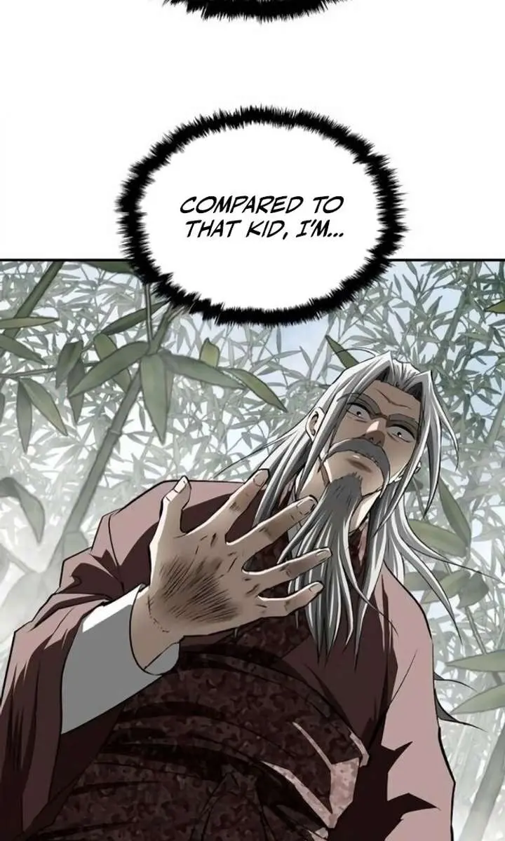 The Supreme Demon Swordmaster Chapter 22 Page 33