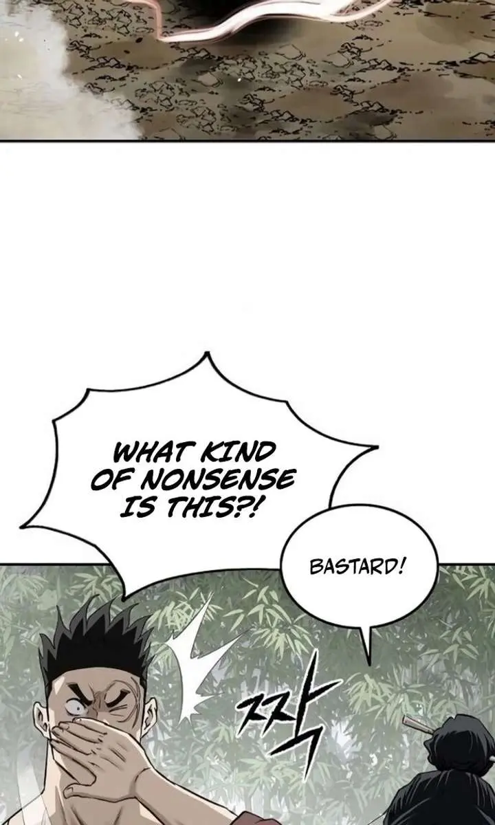 The Supreme Demon Swordmaster Chapter 22 Page 36
