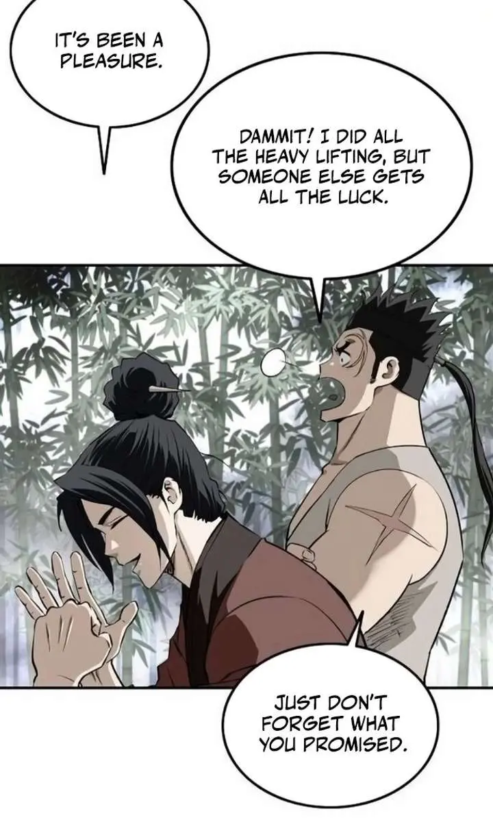 The Supreme Demon Swordmaster Chapter 22 Page 40