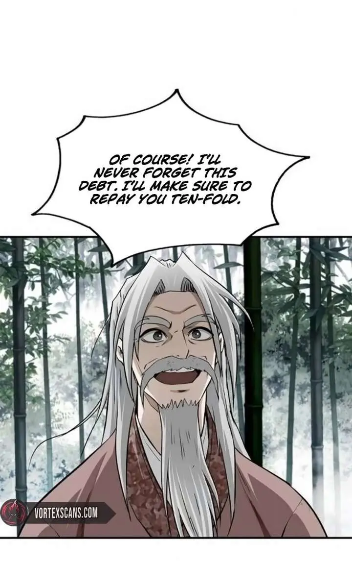 The Supreme Demon Swordmaster Chapter 22 Page 41