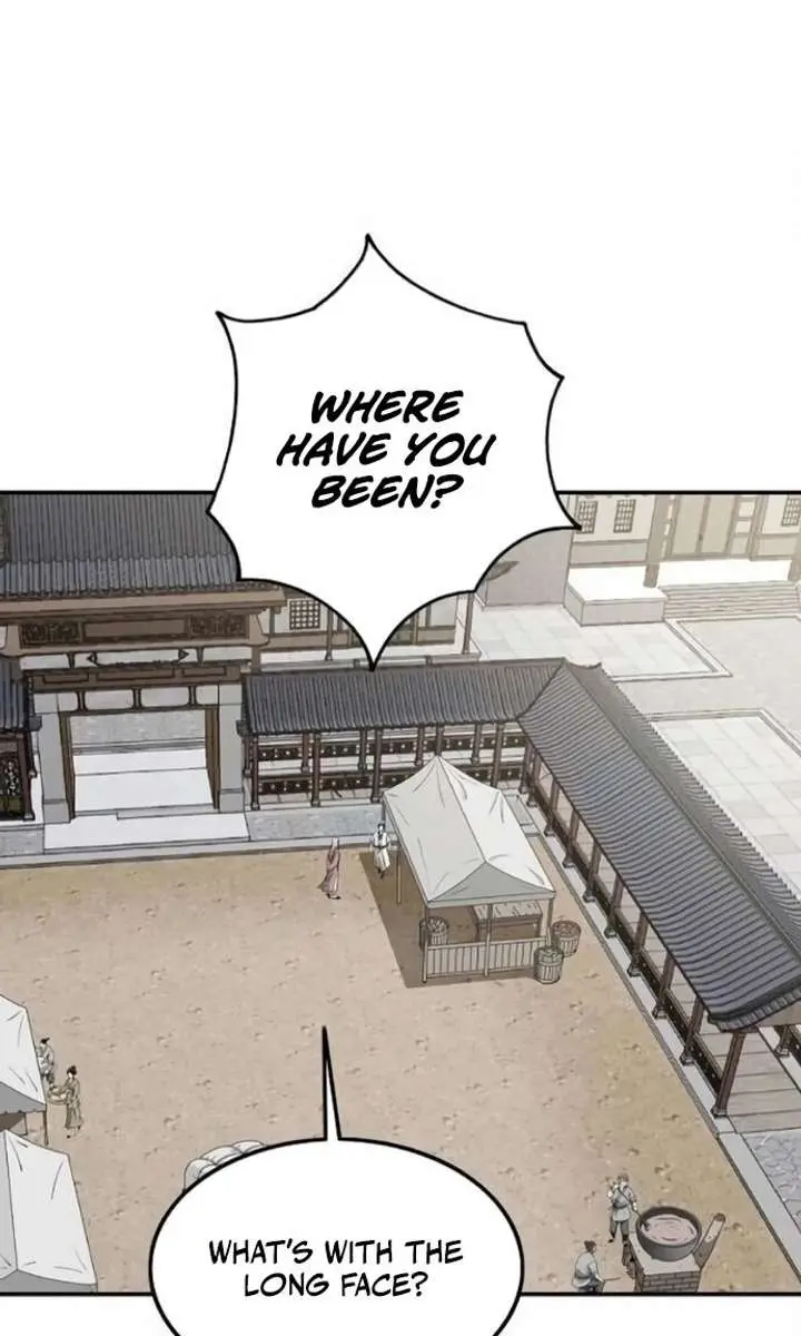 The Supreme Demon Swordmaster Chapter 22 Page 44