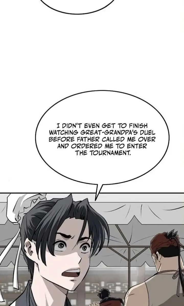The Supreme Demon Swordmaster Chapter 22 Page 45