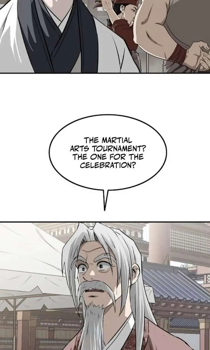 The Supreme Demon Swordmaster Chapter 22 Page 46