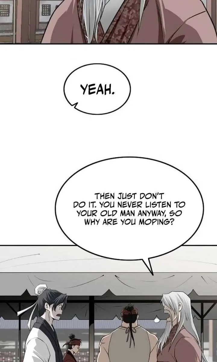 The Supreme Demon Swordmaster Chapter 22 Page 47