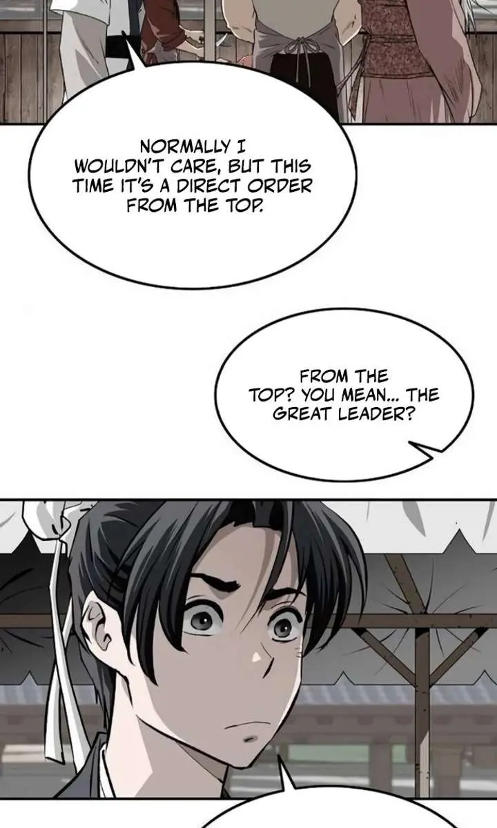 The Supreme Demon Swordmaster Chapter 22 Page 48