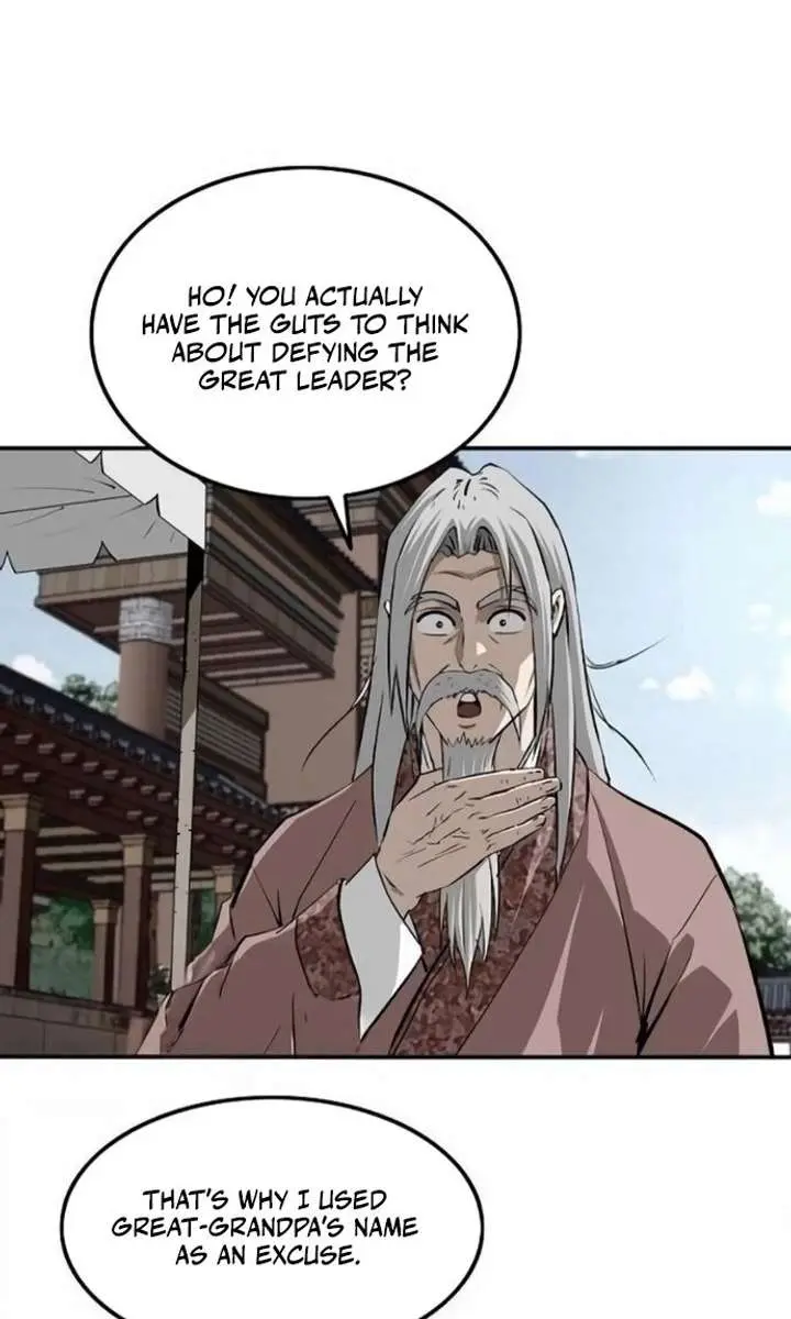 The Supreme Demon Swordmaster Chapter 22 Page 50