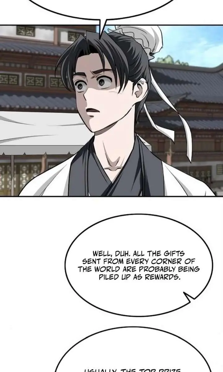 The Supreme Demon Swordmaster Chapter 22 Page 53