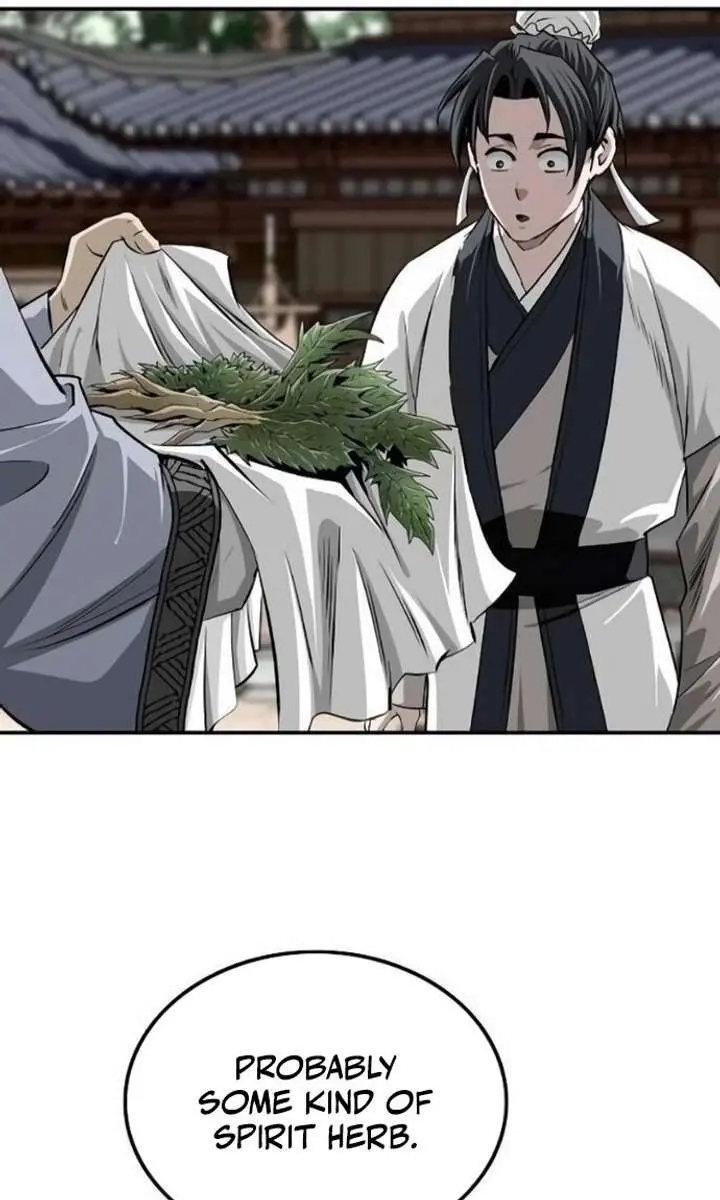 The Supreme Demon Swordmaster Chapter 22 Page 57