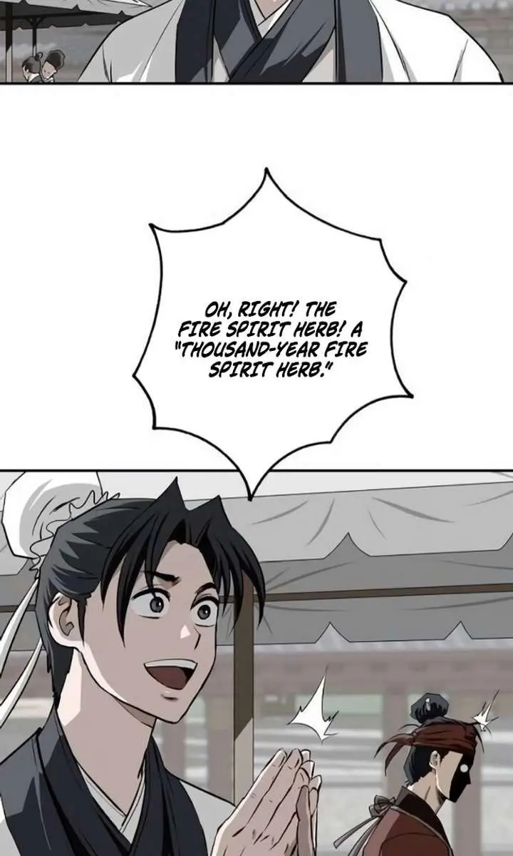 The Supreme Demon Swordmaster Chapter 22 Page 60